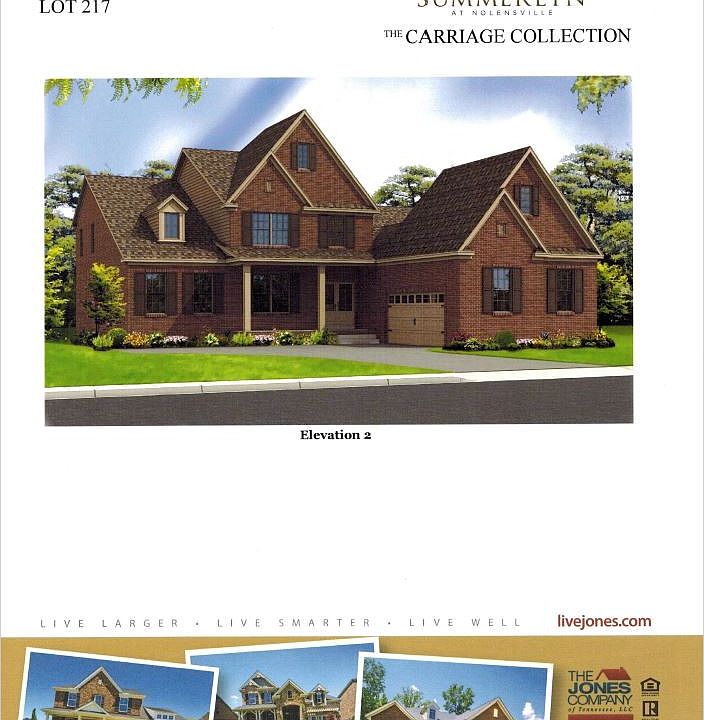 1st image of 3202 Bradfield Dr