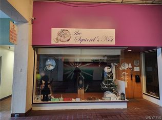 10 Batavia City Ctr, Batavia, NY 14020