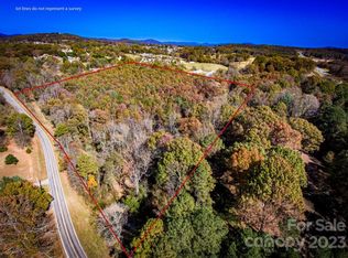 0 Paul Payne Store Rd, Taylorsville, NC 28681