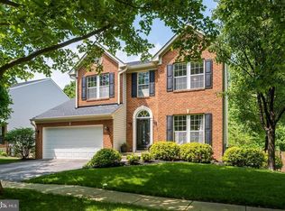 1508 Beaver Dam Ct, Hanover, MD 21076