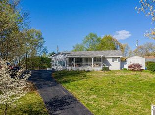 59 Cumberland Rd, Gilbertsville, KY 42044
