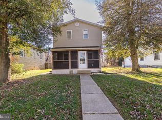704 Lewis St, Havre De Grace, MD 21078