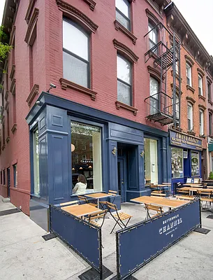 Sold by Brown Harris Stevens | media 24