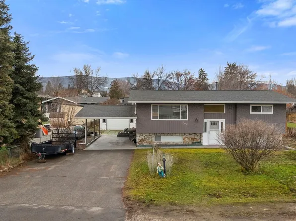 245 Adventure Rd, Kelowna, BC V1X 1N5