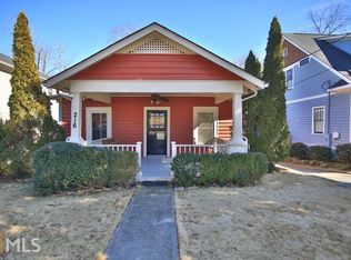 216 4th Ave, Decatur, GA 30030