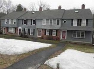 1 Meadowbrook Rd, Grafton, MA 01519