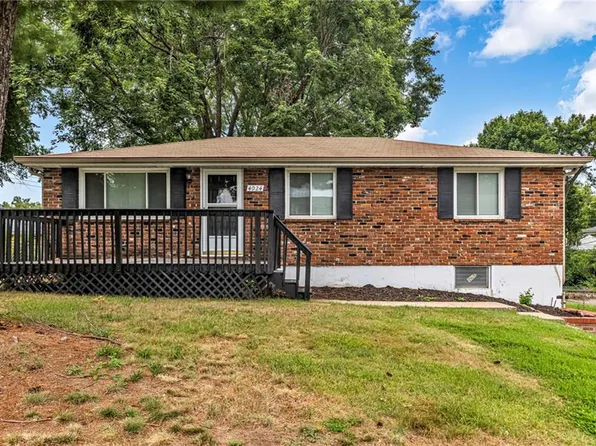4024 N Spruce Ave, Kansas City, MO 64117