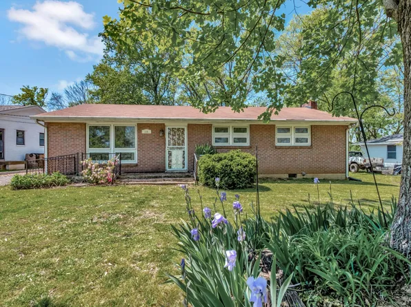 1961 Dabbs Ave, Nashville, TN 37217