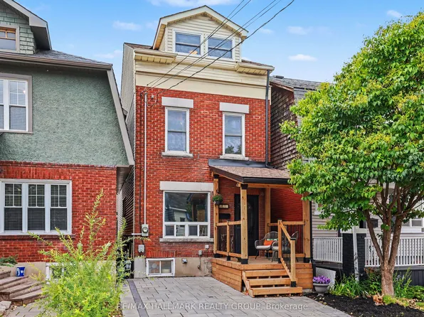 116 Hamilton Ave N, Ottawa, ON K1Y 1C2