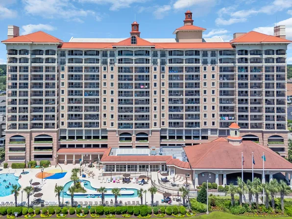 1819 N Ocean Blvd. #1016, North Myrtle Beach, SC 29582