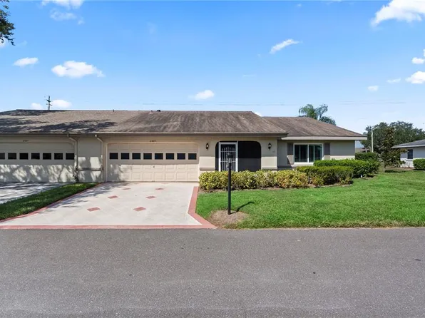 2329 Lancaster Dr, Sun City Center, FL 33573