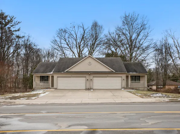 1080-1082 60th St SE, Grand Rapids, MI 49548