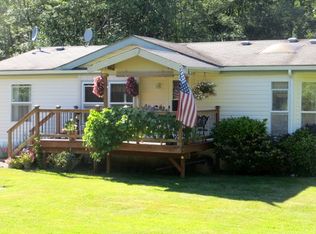 6265 Olson Rd, Ferndale, WA 98248