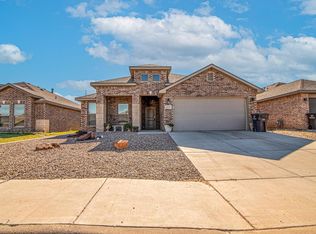 1400 Rattler Ln, Midland, TX 79705