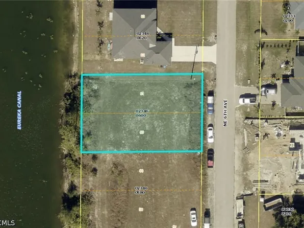 3024 NE 6th Ave, Cape Coral, FL 33909