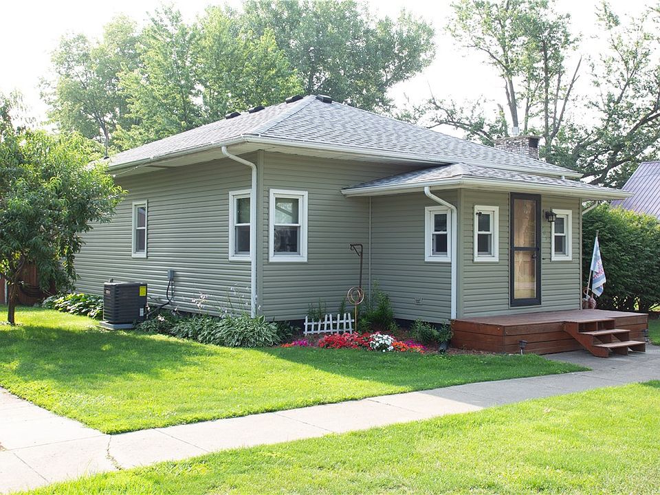 302 Merrill St, Bussey, IA 50044 Zillow