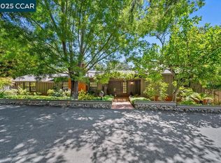 3617 Happy Valley Glen Rd, Lafayette, CA 94549