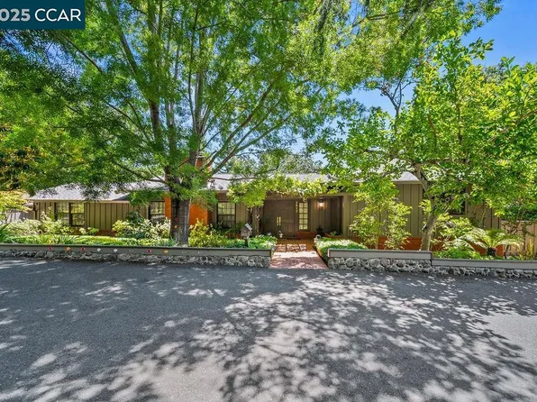3617 Happy Valley Glen Rd, Lafayette, CA 94549