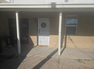 8001 Alameda Apart #6, El Paso, TX 79915