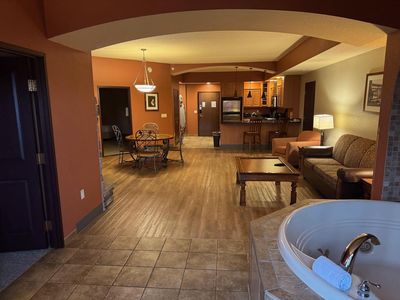 2411 RIVER Road UNIT 2526, Wisconsin Dells, WI, 53965