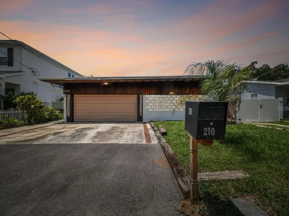 210 N Bradford Ave, Tampa, FL 33609