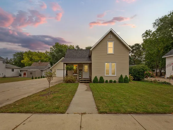 1221 Central Ave N, Faribault, MN 55021