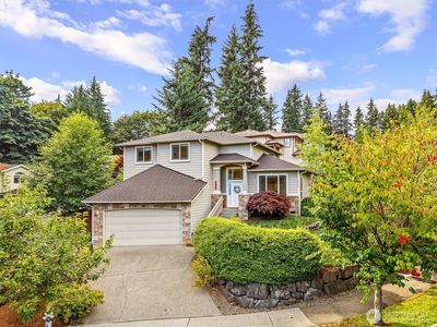 18121 129th Place NE, Bothell, WA, 98011