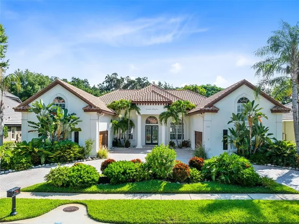 1431 Conway Isle Cir, Belle Isle, FL 32809