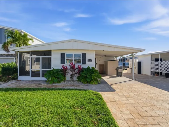 11391 Cypress Ln, Fort Myers Beach, FL 33931