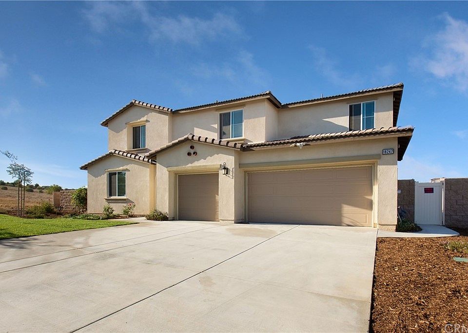 18247 Krameria Ave, Riverside, CA 92508 Zillow