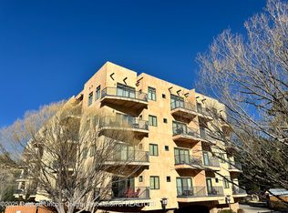 174 King Rd UNIT 4302, Ruidoso, NM 88345