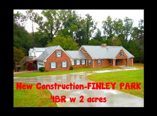 515 Coffey Ave, North Wilkesboro, NC 28659
