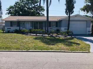 10923 Inglewood Ave, Pt Richey, FL 34668