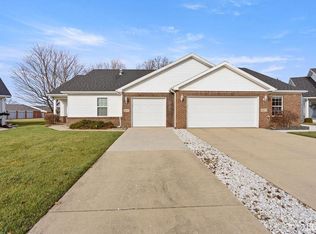 3219 Frances Ln, Kokomo, IN 46902