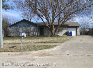 1533 Glencliff Dr, Norman, OK 73071
