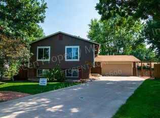 2500 Bradbury Ct, Fort Collins, CO 80521