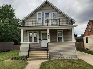 5402 36th Ave, Kenosha, WI 53144