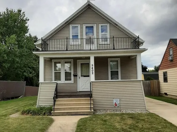 5402 36th AVENUE, Kenosha, WI 53144