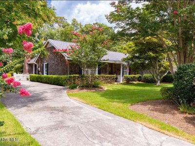 4108 Plantation Road, Morehead City, NC, 28557