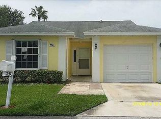 2260 SE 6th Pl, Homestead, FL 33033
