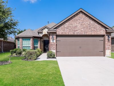 3301 Rio Grande Rd, Little Elm, TX, 75068