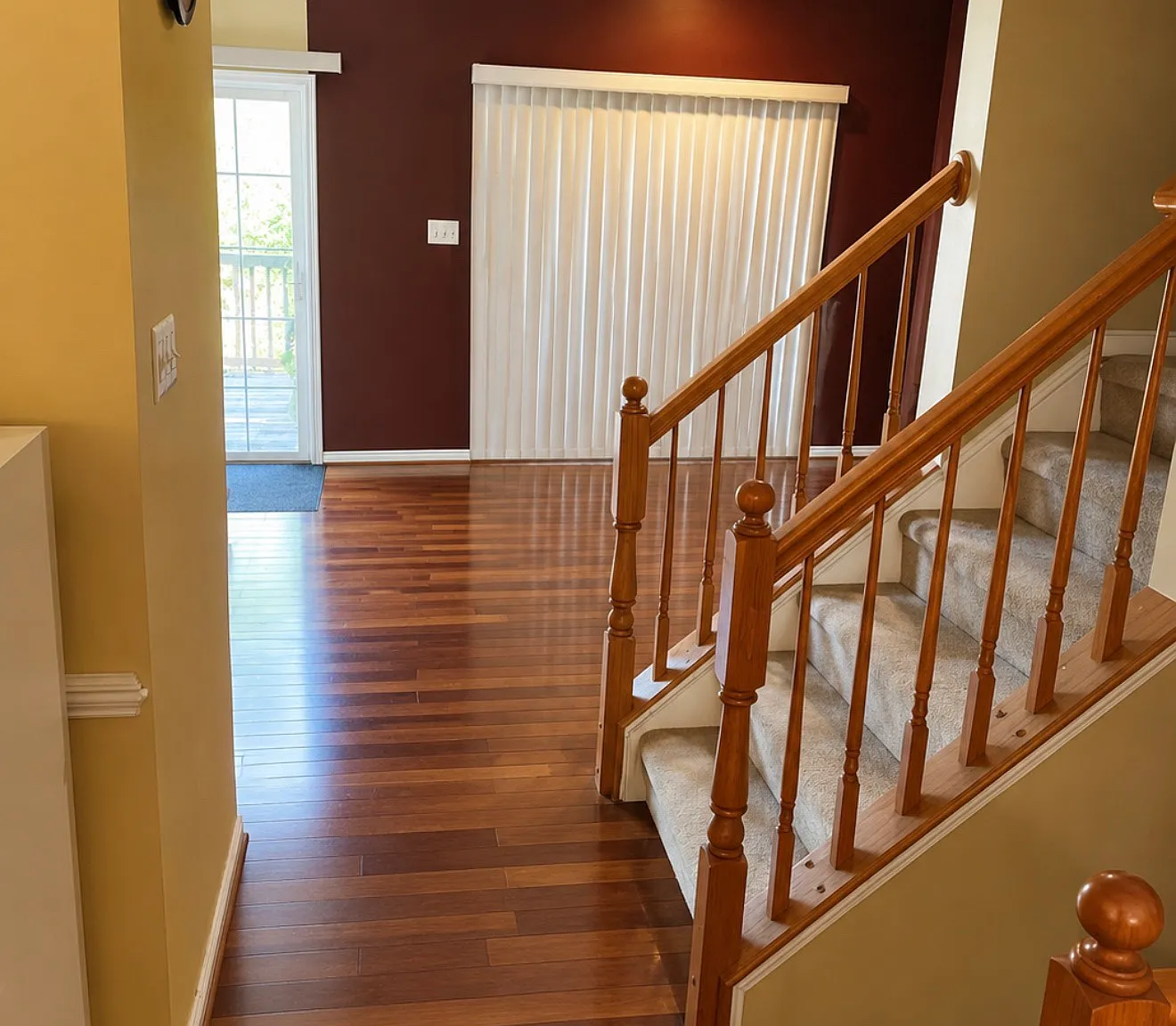 4 bed, 2188 sqft, $3,400 — Photo 2