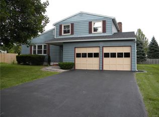 4135 Balboa Dr, Liverpool, NY 13090