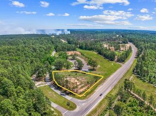 1900 Sam Rayburn Pkwy, Brookeland, TX 75931