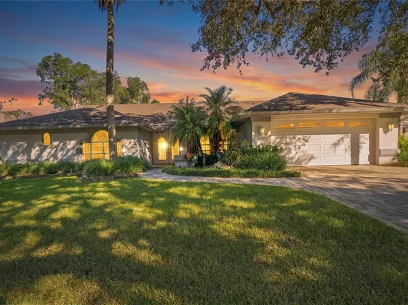 16508 BLENHEIM DRIVE, LUTZ, FL 33549