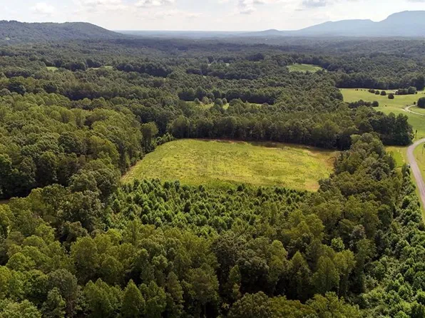 0 Inman Rd, Pilot Mountain, NC 27041