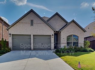 8801 Navidad Falls Dr, McKinney, TX 75071