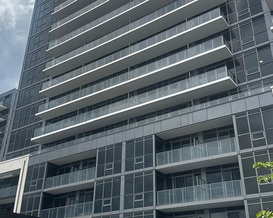 1st image of 115 Nipissing Rd #308A