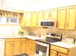 1040 Delaware Ave, Fountain Hill, PA 18015