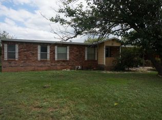 10026 Caribou Trl, San Angelo, TX 76901